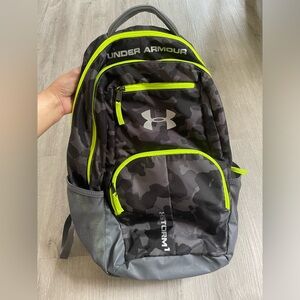 Under Armour Storm 1 Backpack